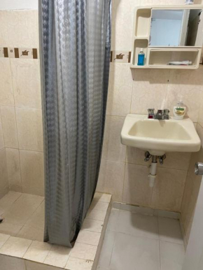 Central y acogedor apartamento en Santiago